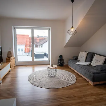 Js-apartment * Balingen