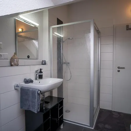 Js-apartment Appartement *