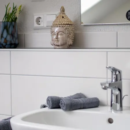 Js-apartment * Balingen