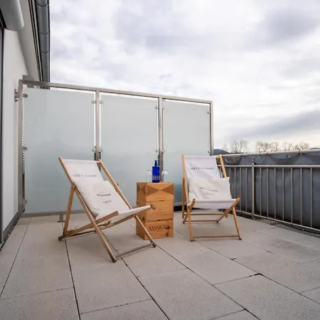 Js-apartment * Balingen