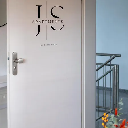 Js-apartment Balingen
