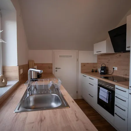 Appartement Js-apartment *