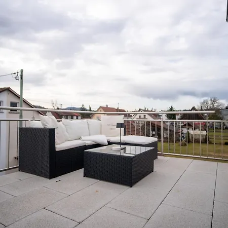 Appartement Js-apartment