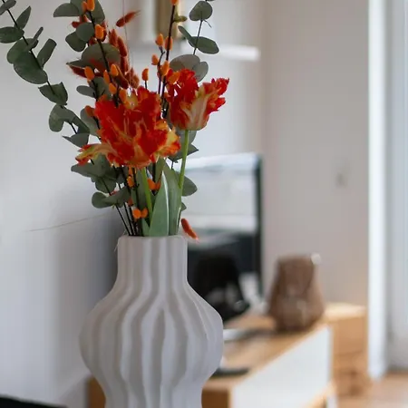 Appartement Js-apartment