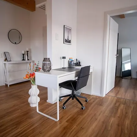 Appartement Js-apartment *